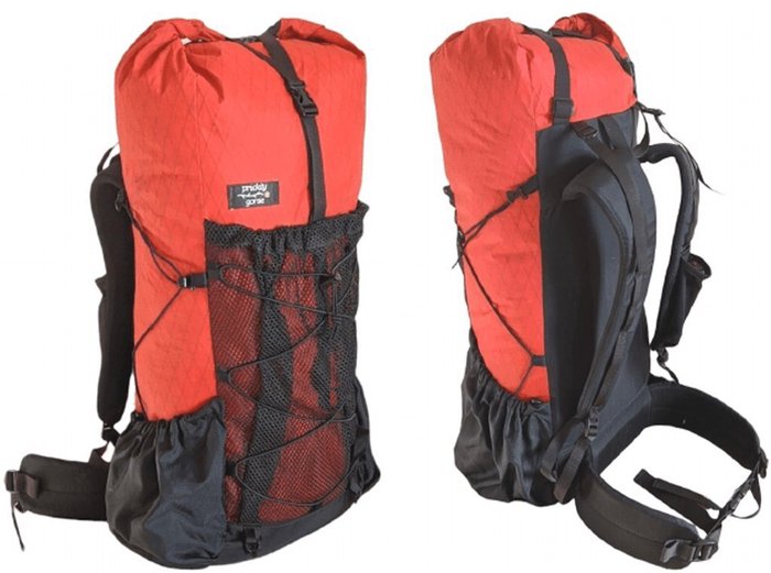40L Ultralight Backpack