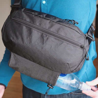 Chonky Sling Bag