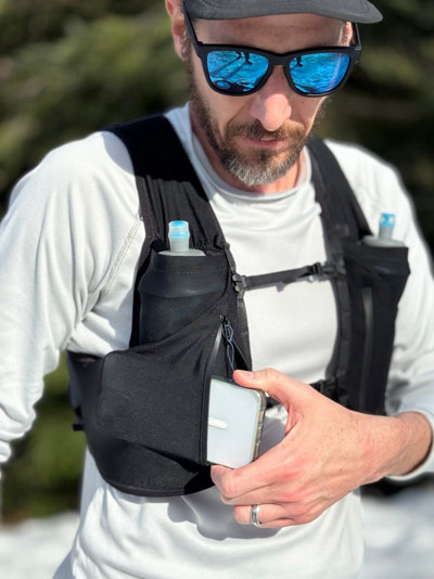 Packlite Vest