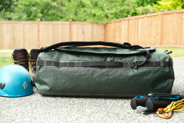Porter Duffle