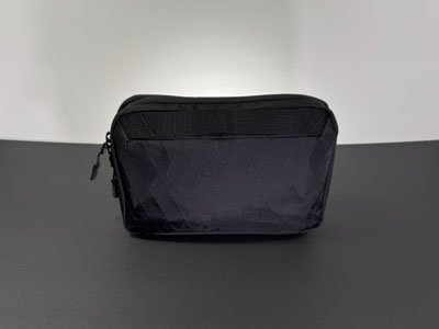 Tech Pouch EDC Organizer