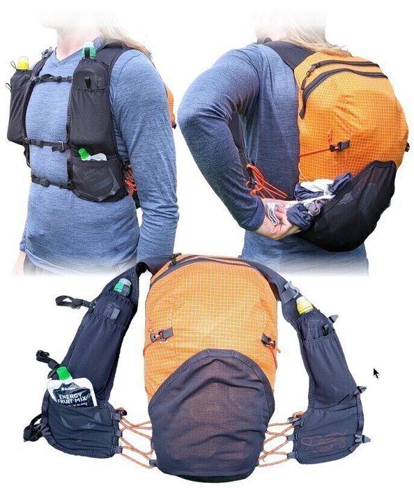 TRAIL 15 Hydration Pack
